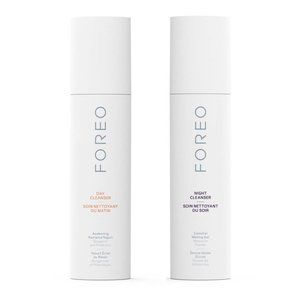 [NEW] Foreo Luna Day and Night Cleanser Duo Set